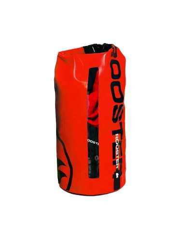 Rooster Sac Etanche Roll Top 10l Rouge ROO134640 H2O Sensations