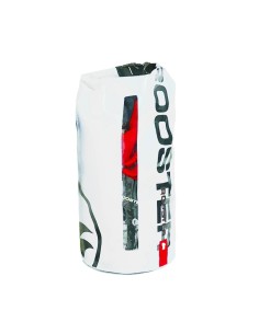 Rooster Sac Etanche Roll Top 10l Blanc ROO134639 H2O Sensations