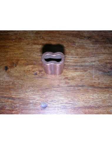 Viadana Copper Ferrules Wire Swaging...