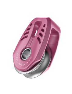 Polar Wave Block 29mm Single Becket Lashing HL Pink PW29PK H2O Sensations