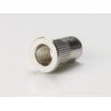 Nacra Threaded Rivet Stainless Steel M5 15mm H2O Sensations