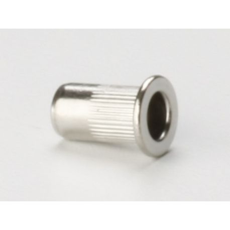 Nacra Threaded Rivet Stainless Steel M5 15mm H2O Sensations