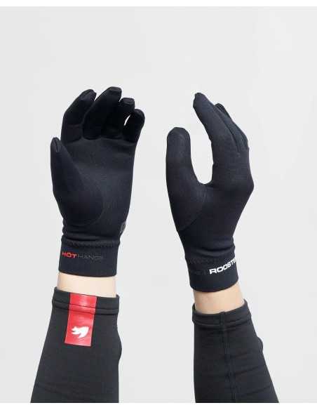 Rooster Gants Chaud Hot Hands Adults ROOGLHOTH H2O Sensations