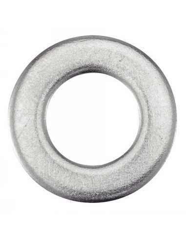 Stainless Steel Washer A4 M6 12*1.4mm RONA4M61214 H2O Sensations
