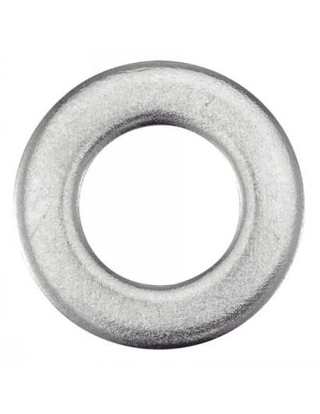 Washer Stainless Steel A4 M6 12.7*0.8mm Narrow RONA4M61208 H2O Sensations