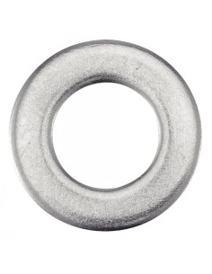 Stainless Steel Washer A4 M5 10*1mm Narrow RONA4M5101 H2O Sensations
