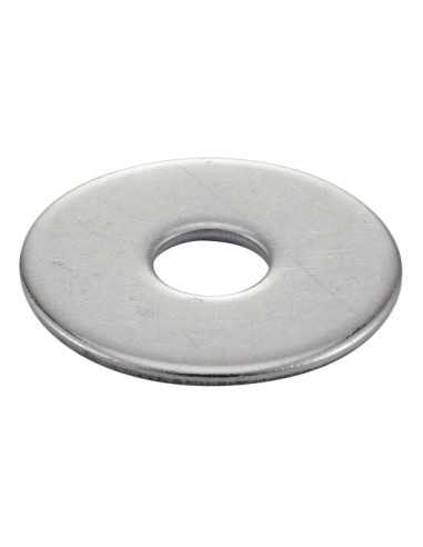 Stainless Steel Washer A4 M6 18*1.4mm Large RONA4M61814 H2O Sensations