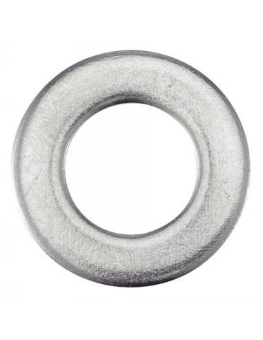 Stainless Steel A2 Washer M8 15*1.5mm Narrow RONA2M81515 H2O Sensations