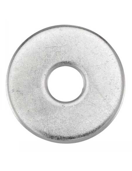 Stainless Steel A2 Washer M5 25*1.5mm XLarge RONA2M52515 H2O Sensations