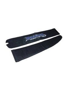 Nacra F20 Carbon FCS Daggerboard Cover 2pcs 32139 H2O Sensations