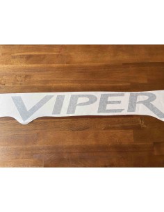 Goodall Design Viper Sticker 55*8cm GOOSTIKVIP H2O Sensations