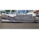 Ventilo 18HT Boat Cover Full KS