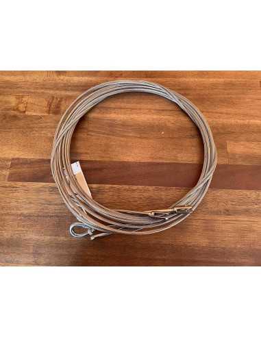 Nacra F16 Cable Hauban Race 6320*4mm Set