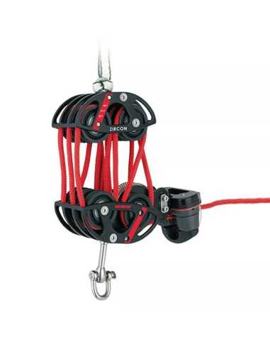 Harken Zircon 40mm Catamaran...