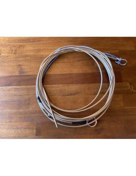 H2O Sensations Nacra F18 Infusion Cable Etai Catamaran 672cm