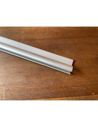 Aluminium Sprayhood Track 10mm 6m