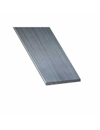 Plat Aluminium 20*3mm - Barre 6m