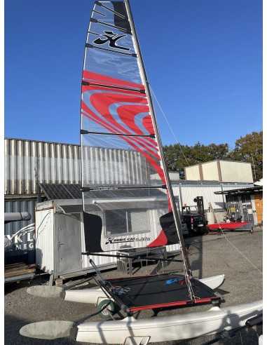 Hobie-Cat 14 1975