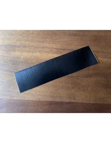 PROTect Tape Chafe Black 125 Micron...