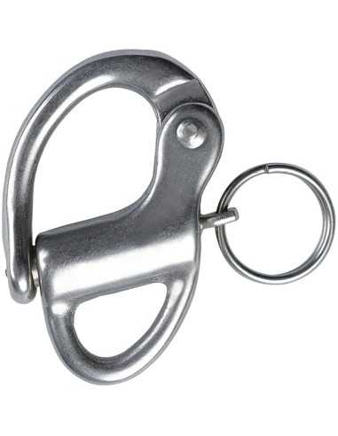 Ronstan Fixed Snap Shackle 32mm