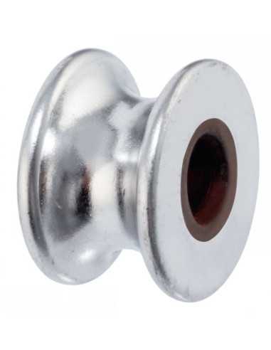 Réa Inox A4 Laiton Plein 25*15.5*8.4mm