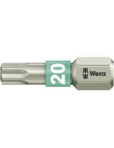 Wera Bits Stainless Steel...