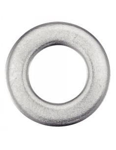 Stainless Steel Washer A4 M6 12*1.6mm Narrow RONA4M61216 H2O Sensations