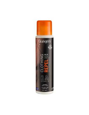 Grangers Clothing Repel Impermeabilisant 300ml GRF74 H2O Sensations