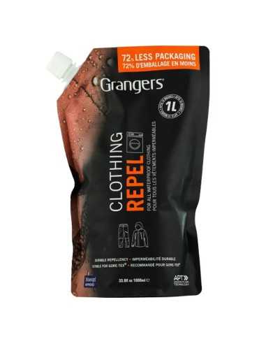 Grangers Clothing Repel...