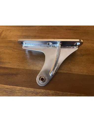 Nacra 17 Rudder Gudgeon Lower Brass Bearing Changeable NAC32367