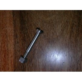 Nacra Rudder Bolt 52mm*1/4" 30362 H2O Sensations