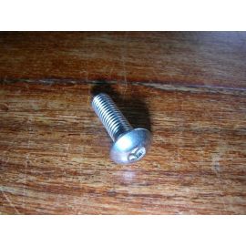 pan head allen screw