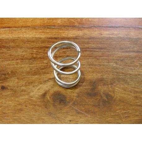 Ressort Inox 30*20*2mm H2O00180F H2O Sensations