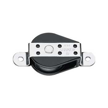 Harken Bullet Block 38mm Cheek