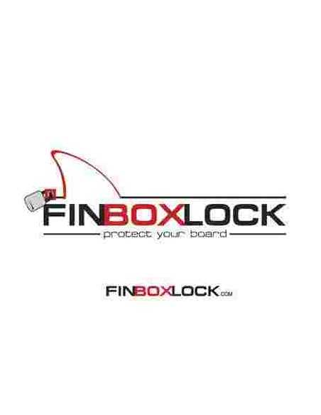 FinBoxLock