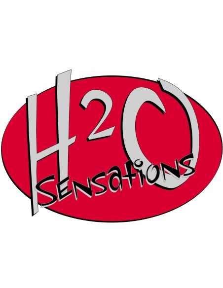 H2O Sensations