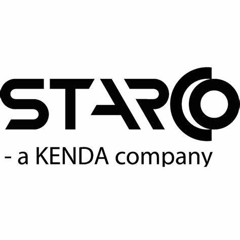 Starco - Kenda