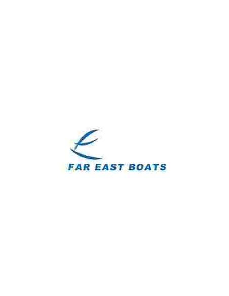 Far East Boats